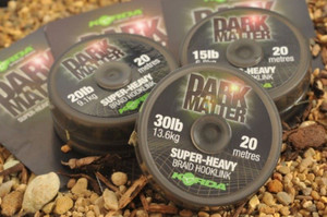 Korda - Dark Matter Braid