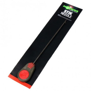 Korda - Heavy Latch Stik Needle 12cm