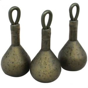 Korda - Intelligent Back Leads