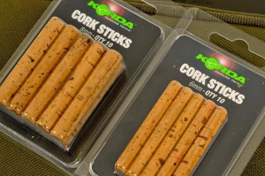 Korda - Spare Cork Sticks