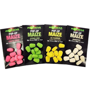 Korda - Pop Up Maize