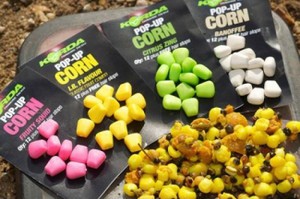 Korda Fake Food Pop Up Corn
