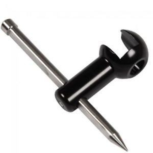 Korda - Singlez  Aluminium Spike Ball Stabiliser