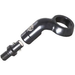 Korda - Magnetic Hockey Stick with 2BA Adaptor Thread