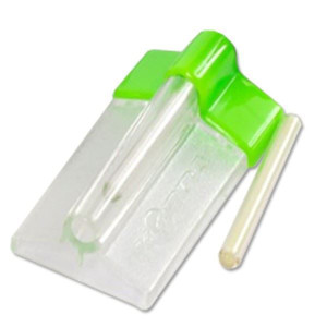 Korda - Mini Green Isotope 3x15mm