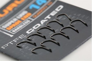 Guru - LWG Super Spade Hooks