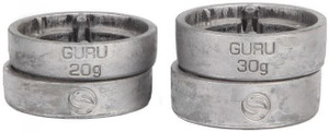 Guru - X-change Distance Feeder Spare Weights