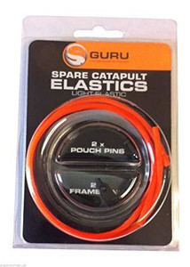 Guru - Light Catapult Spare Elastics