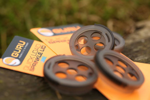 Guru - Pole Pot Sprinkle Lid