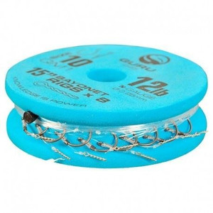 Guru - Bayonets 15" QM1 Ready Made Rigs