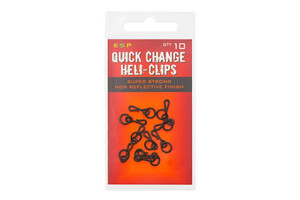 ESP - Quick Change Heli Clips
