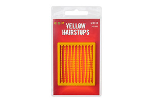 ESP - Hairstops Yellow