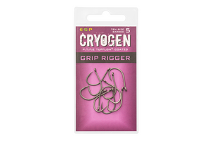 ESP - Cryogen Grip Rigger Hooks