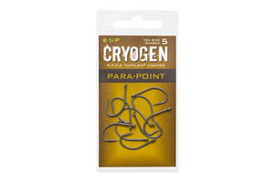 ESP - Cryogen Para-Point Hooks