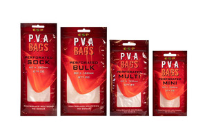 ESP - PVA Bags Perforated