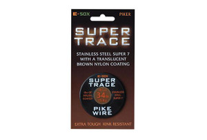 E-Sox - Super Trace Pike Wire