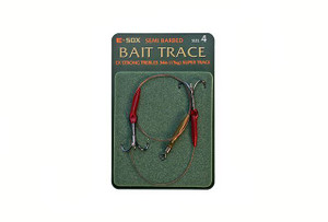 E-Sox - Bait Trace Semi Barbed