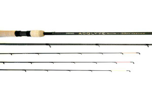 Drennan - 12ft Acolyte Feeder Plus Rod