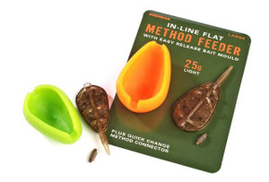 Drennan - Flat Method Feeder Starter Kit