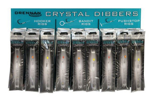 Drennan - Crystal Dibber Rigs