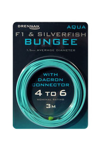 Drennan - F1 & Silverfish Aqua Bungee 3m