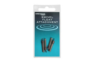 Drennan - Swivel Float Attachment