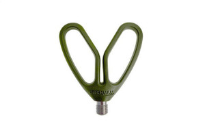 Drennan - Wing Rest Green