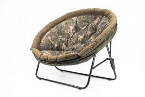 Nash Moon Chair Low