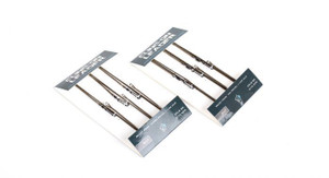 Nash - Cling-On Leaders Dark Silt