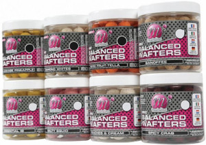 Mainline - High Impact Balanced Wafters 15mm