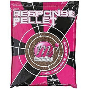 Mainline - Dedicated Response Pellets 5KG