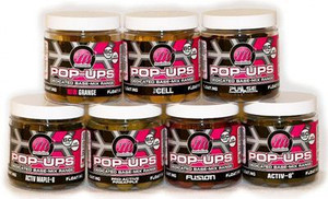 Mainline - Dedicated Base Mix Pop Ups 15mm