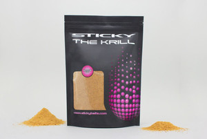Sticky Baits - The Krill Active Mix