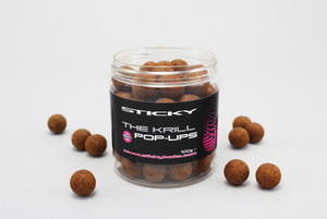 Sticky Baits - The Krill Pop-Ups