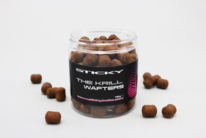 Sticky Baits - The Krill Wafters Dumbells