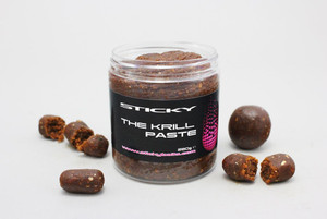 Sticky Baits - The Krill Paste 280g