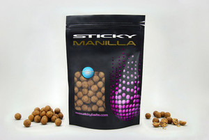 Sticky Baits - Manilla Freezer Boilies 1KG