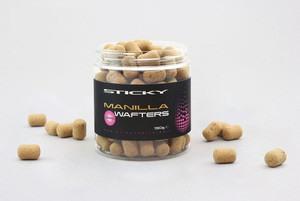 Sticky Baits - Manilla Dumbell Wafters