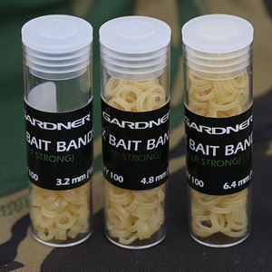 Gardner Latex Bait Bands