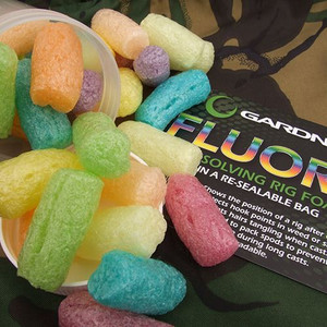 Gardner - Rigwise Dissolving Foam Fluoro