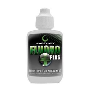 Gardner - Fluoro Plus