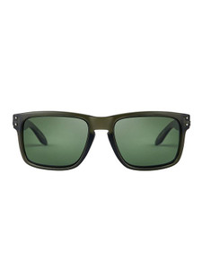 Fortis - Bays Junglists Green (No XBlok) Sunglasses