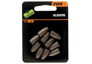 FOX - Edges Sliders