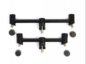 Avid Carp - Lok Down 2 Rod Buzz Pods Bars