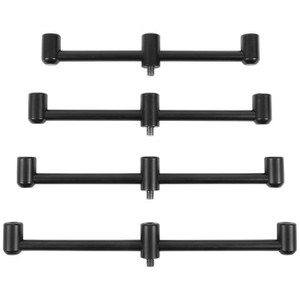 Avid Carp - Lok Down Fixed Buzz Bars 3 Rod