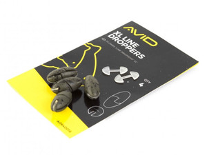 Avid Carp - XL Line Droppers
