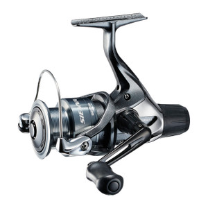 Shimano - Sienna RE Rear Drag Reel