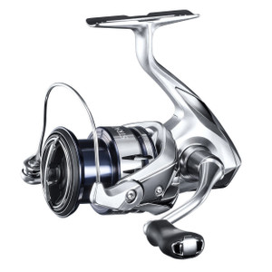 Shimano - Stradic FL Front Drag Reel