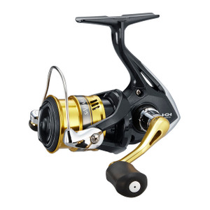 Shimano - Sahara FI Front Drag Reel