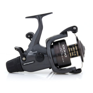 Shimano - Baitrunner DL RB Reel